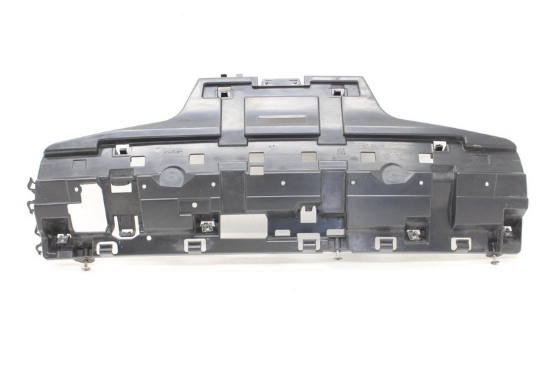 2014-2016 BMW 435i Convertible Lower Rear Bumper Reinforcement Bracket