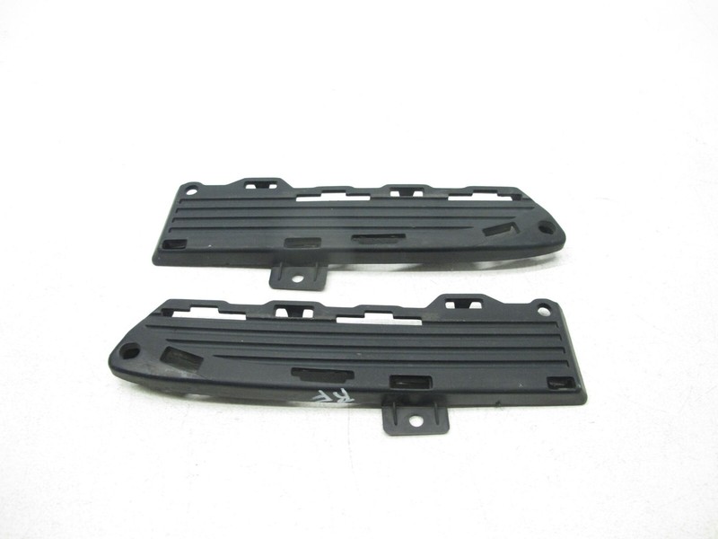 14-21 MINI COOPER S F55 F56 F57 BUMPER LOWER GRILLE TRIM LEFT RIGHT OEM 012825
