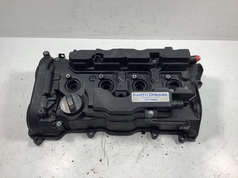16-24 Honda Civic Valve Cover 2.0L Black OEM
