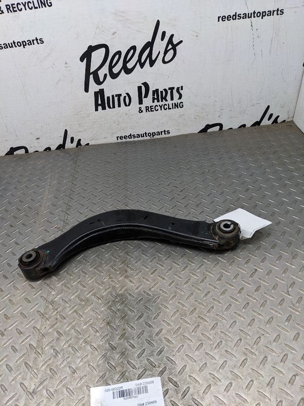 Passenger Right Upper Control Arm Rear AWD Fits 13-19 XTS 1157582