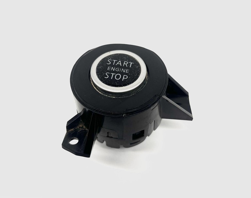 2020-2024 Nissan Versa S Push Button Ignition Start Stop Switch OEM
