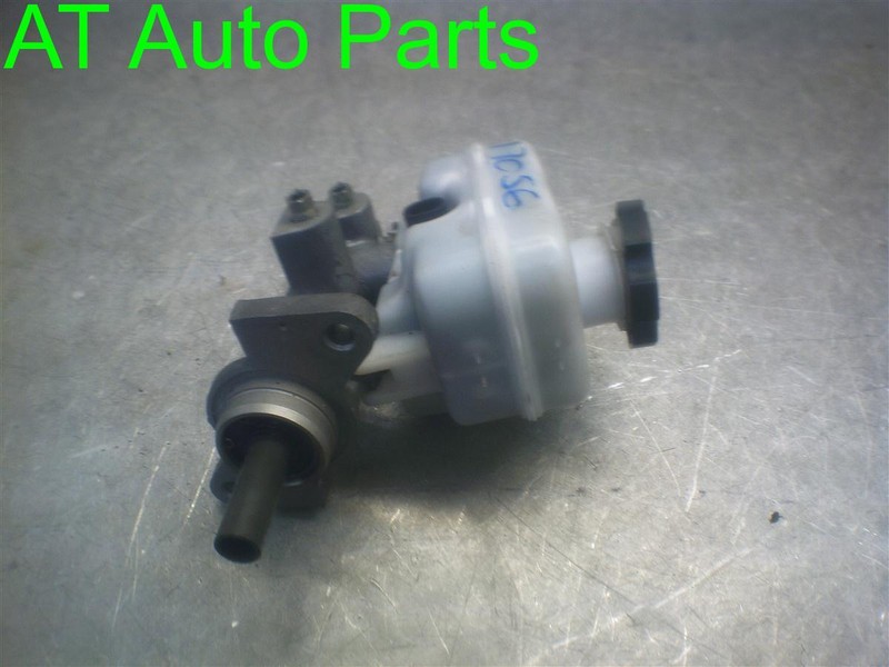 04-08 CHEVROLET COLORADO GMC CANYON BRAKE MASTER CYLINDER ASSEMBLY OEM 19209275