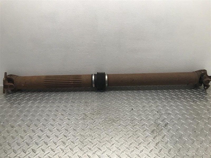 02-10 FORD EXPLORER MOUNTAINEER 4x4 REAR DRIVE SHAFT OEM 4C54-4602-BA