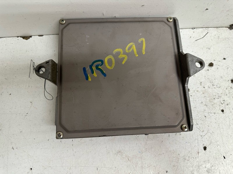 1998 Honda Civic HX M/T Fed Emissions Engine Computer Control Module Oem