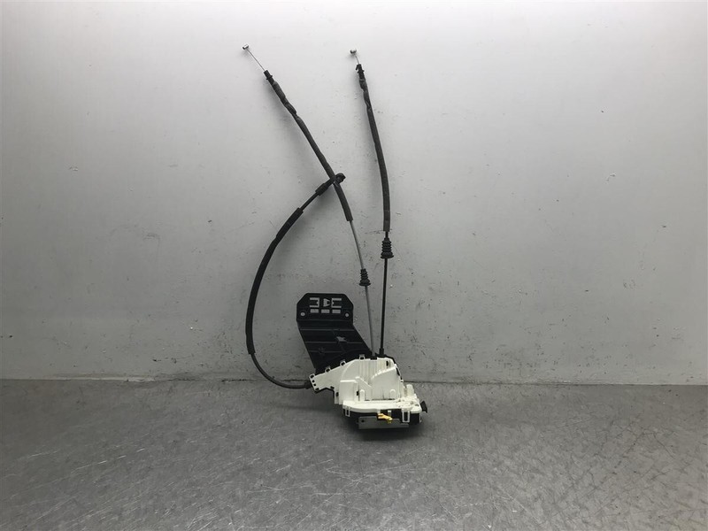 2014-2021 JEEP CHEROKEE DRIVER FRONT DOOR LATCH/LOCK ACTUATOR OEM 4589913AI