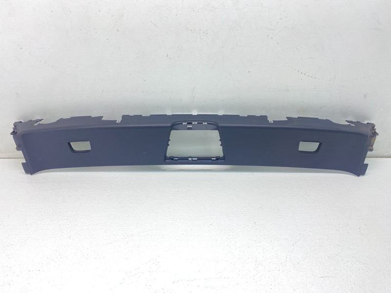 2009-2016 BMW E89 Z4 Windshield Cowl Headliner Overhead Trim Cover Panel OEM ✅
