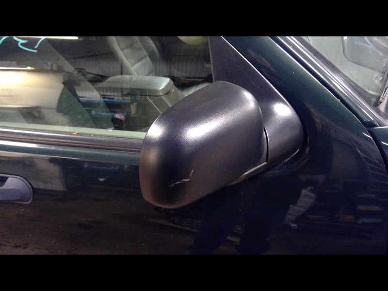 Passenger Side View Mirror Power Fits 02-05 EXPLORER 1705825