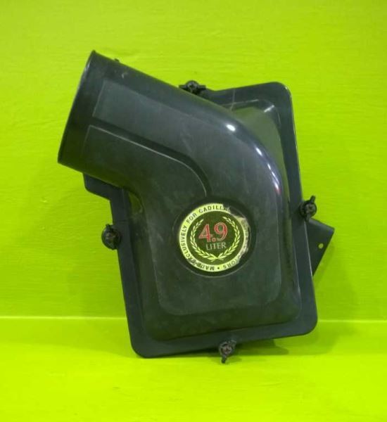 94 95 DEVILLE 4.9L AIR CLEANER BOX OEM 3586-35