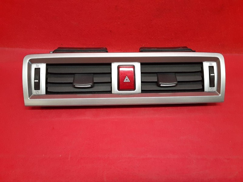 2015 - 2019 Subaru Legacy Outback CENTER Dash Hazard Button Air Vent Duct