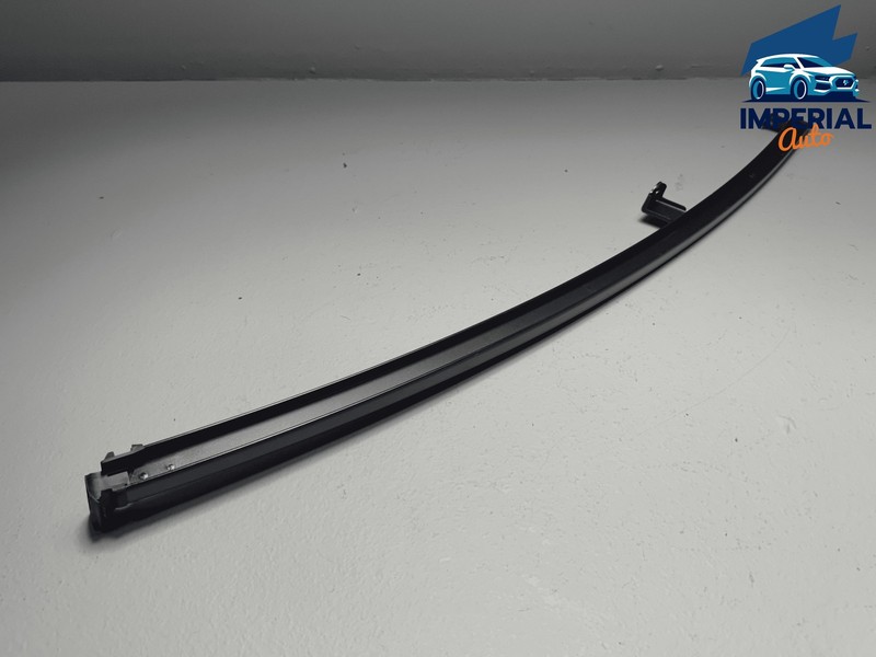 2019-2025 Toyota RAV4 Rear Passenger Door Window Division Bar Guide Channel OEM