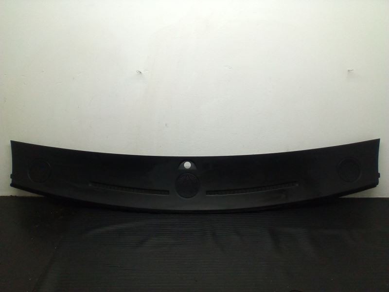 11-20 Dodge Caravan Upper Defroster Grille Panel OEM 1SE86DX9AD
