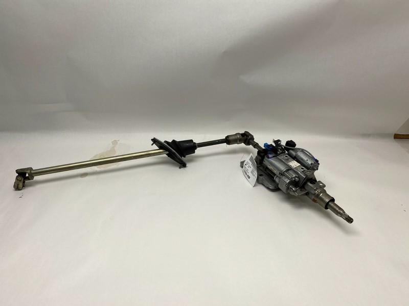 09-16 MASERATI GRANTURISMO M145 4.7L STEERING COLUMN ASSEMBLY OEM