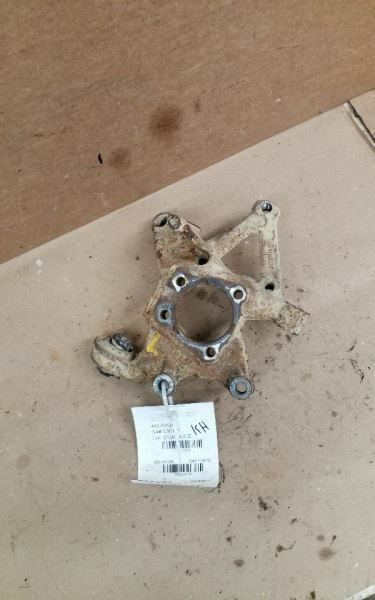 Driver Left Rear Knuckle/Stub FWD Fits 05-11 SAAB 9-3 234769