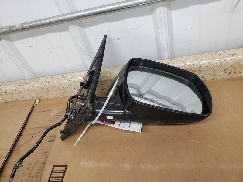 Passenger Side View Mirror Power Non-heated Fits 05-07 MURANO 292709
