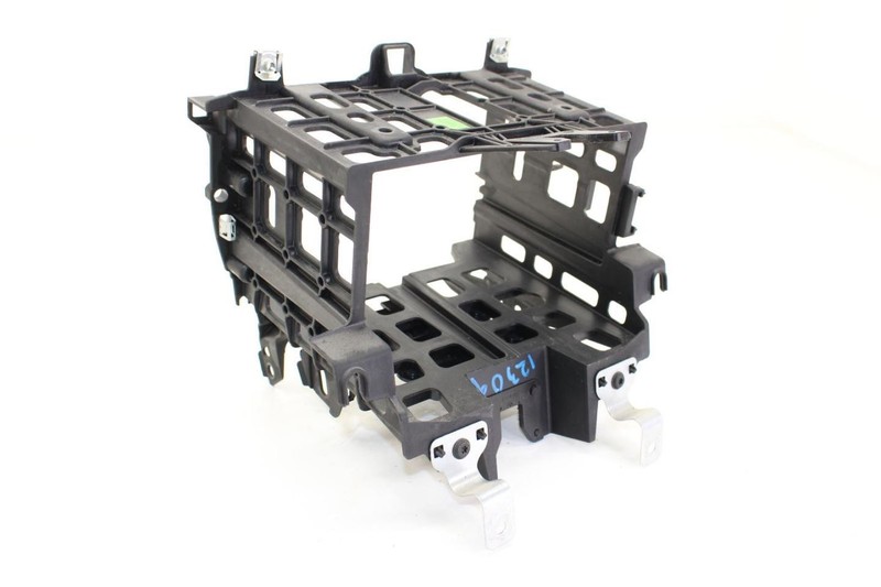 12-16 Porsche 911 Carrera 3.8L Dash Radio Bracket 99155211101