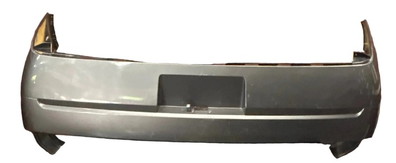 2008-2010 DODGE CHALLENGER SRT COMPLETE REAR BUMPER COVER PANEL ASSEMBLY OEM