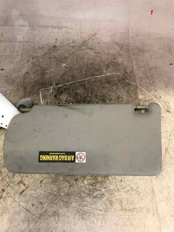 Sun Visor ACURA TSX Right 04 05 06 07 08
