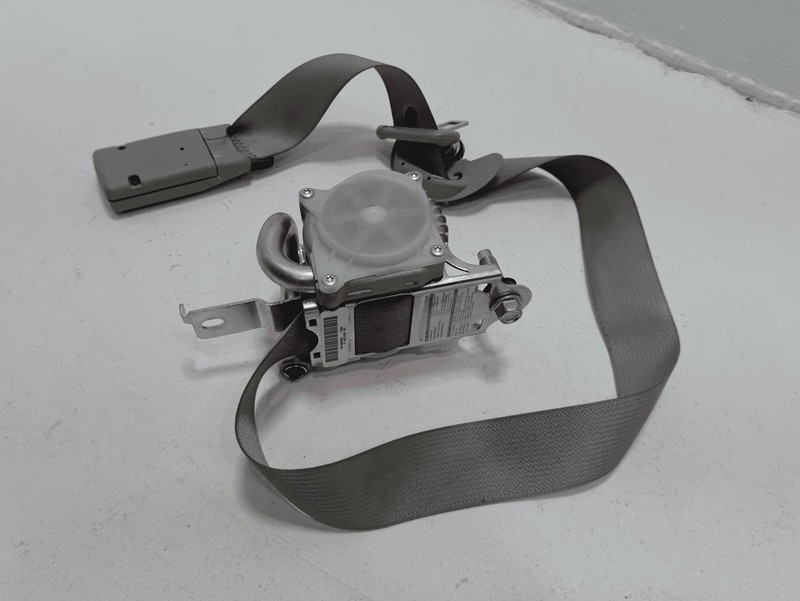 2014-2020 ACURA MDX FRONT RIGHT PASSENGER SIDE SEAT BELT SEATBELT RETRACTOR OEM