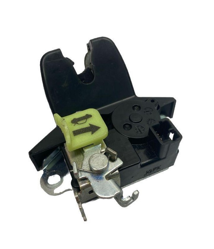 Kia Forte lid lock actuator 2019 to 2023 lidgate latch assembly OEM 81230M7030