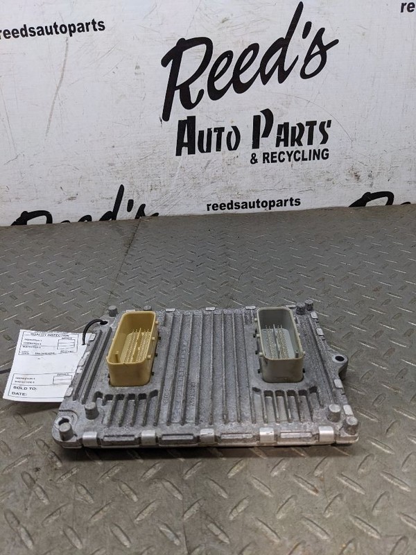 Engine ECM Electronic Control Module 5.7L Fits 15 DODGE 1500 PICKUP 1185585