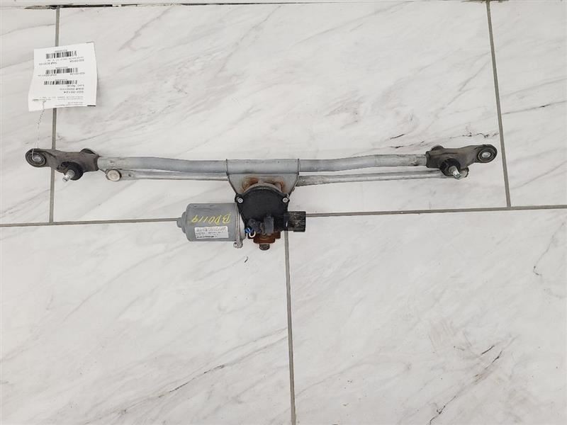 Windshield Wiper Motor LHD VIN W 6th Digit Jk Body Fits 07-18 WRANGLER 569980