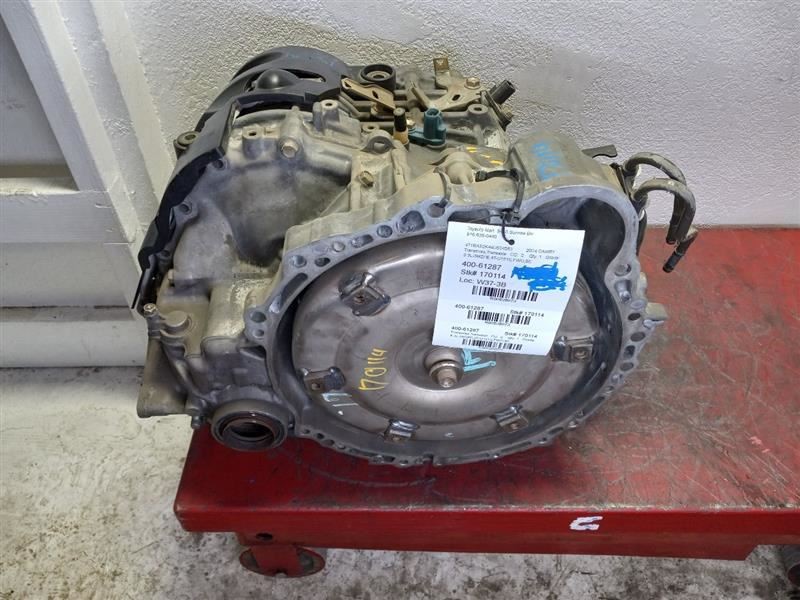 05 06 TOYOTA CAMRY SE 3.3L AUTOMATIC TRANSMISSION 3MZFE