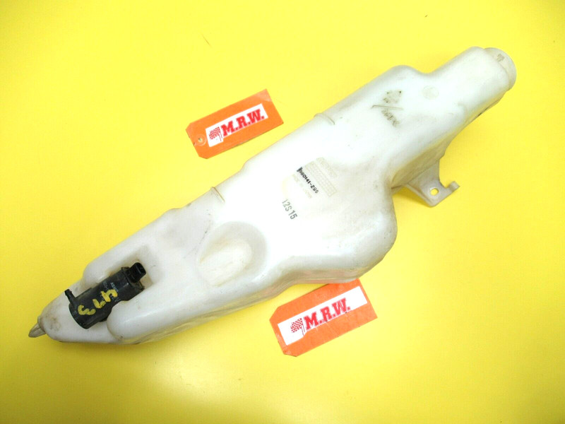 WASHER FLUID BOTTLE PUMP FRONT RESERVOIR JUG TANK for 96 97 98 MAZDA MPV VAN