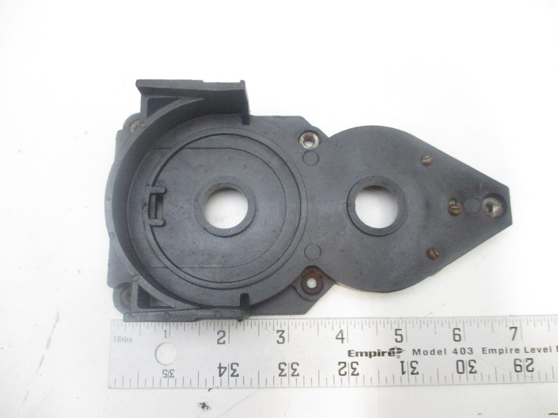 Bayliner U.S. Marine Remote Control Box Cam Housing W/Neutral Start