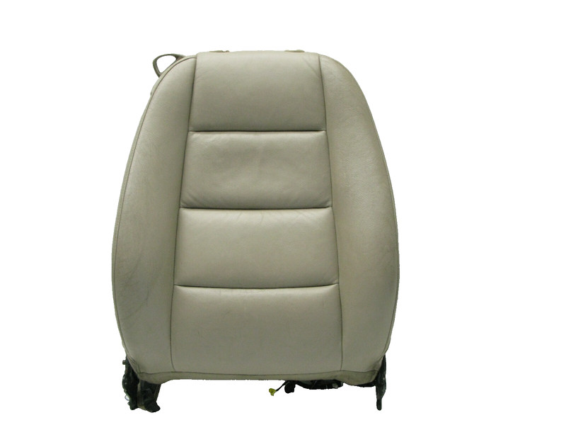 03-05 AUDI B7 A4 S4 RS4 CONVERTIBLE FRONT RIGHT UPPER SEAT CUSHION OEM 032421B