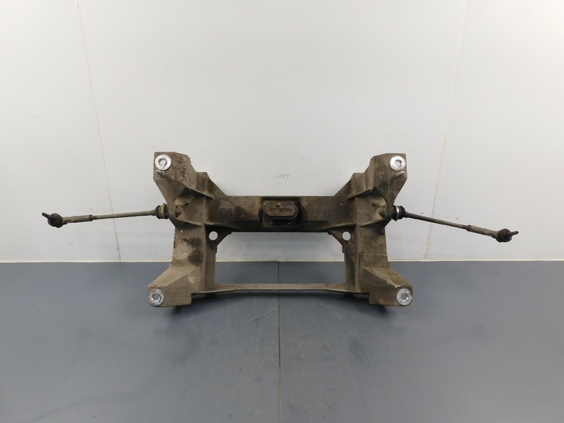 2003 01 02 03 04 Chevy Corvette C5 Z06 Rear Sub Frame #3624 C7