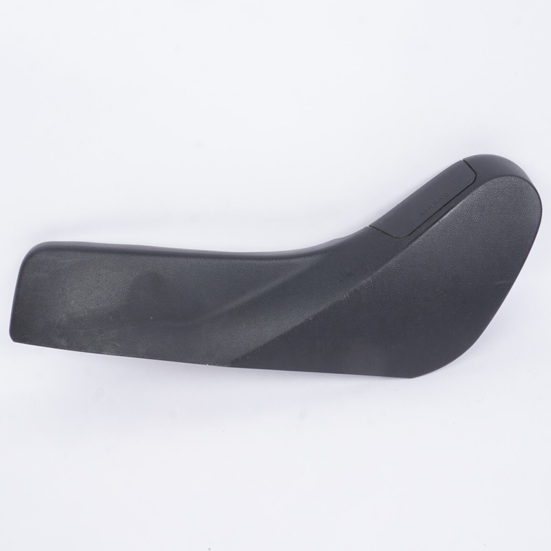 10-17 Mercedes E350 E550 Convertible Front Left Driver Seat Trim Cover OEM