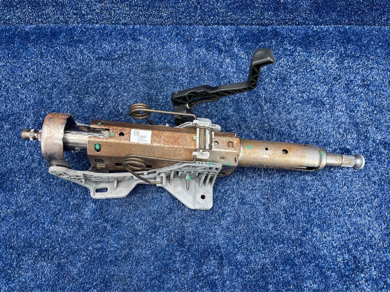 2016–2019 Buick Cascada Steering Column Assembly Shaft OEM 39019157 39087672