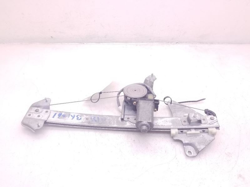00-04 TOYOTA AVALON REAR RIGHT PASSENGER DOOR WINDOW REGULATOR