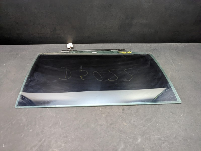 Rear Right Door Window Glass 2016 Dodge Grand Caravan 5109818AC 2011 - 2019 2020