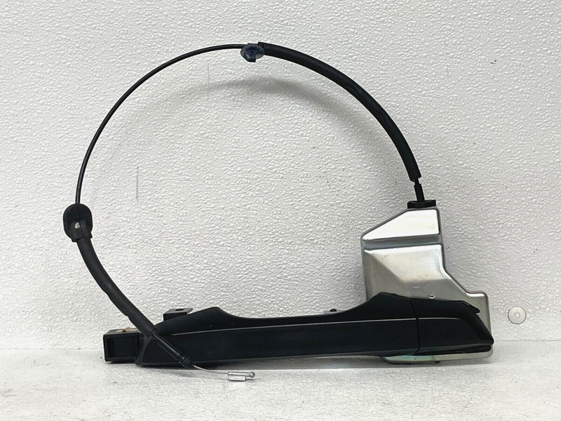 ⭐2018-2023 HONDA ODYSSEY REAR LEFT DRIVER SIDEEXTERIOR DOOR HANDLE OEM LOT2453