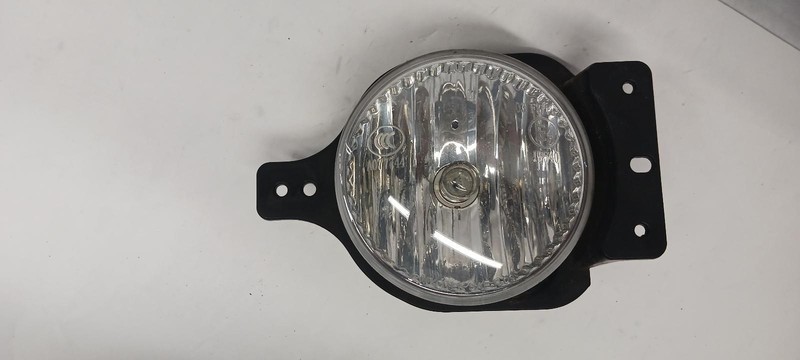 14-'24 JEEP WRANGLER Right passenger fog light incandescent OEM Grade A!