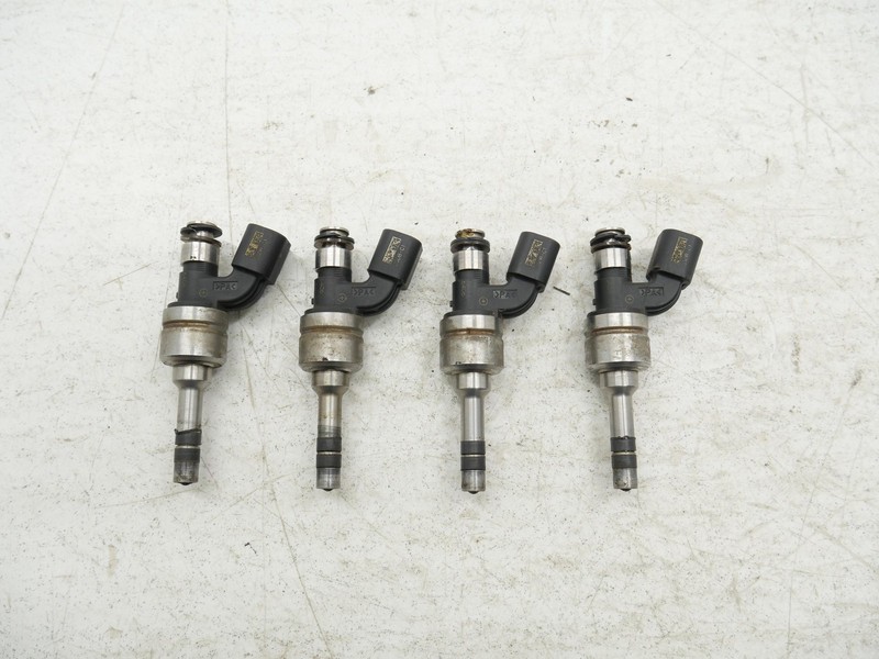 Used Engine Gas Fuel Injector Squirter 2.0 H4 2015-2021 Subaru WRX OEM