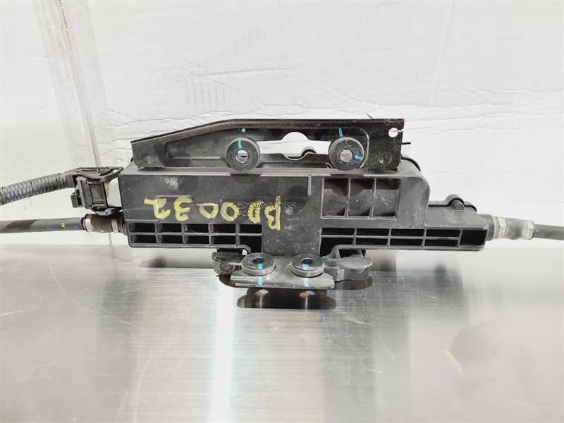 Electric Parking Brake Fits 2016 Hyundai Equus 570296