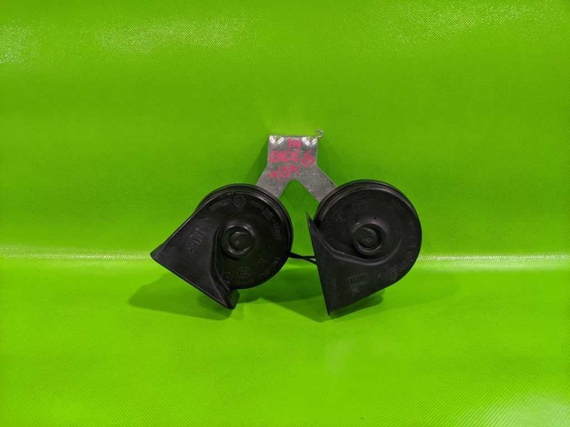 12-14 EDGE HIGH LOW NOTE TONE HORNHORN SET OEM 4139-15