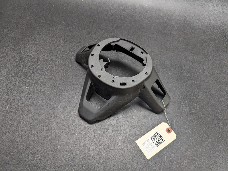 Steering Wheel Rear Cover 2023 Infiniti QX60 2022