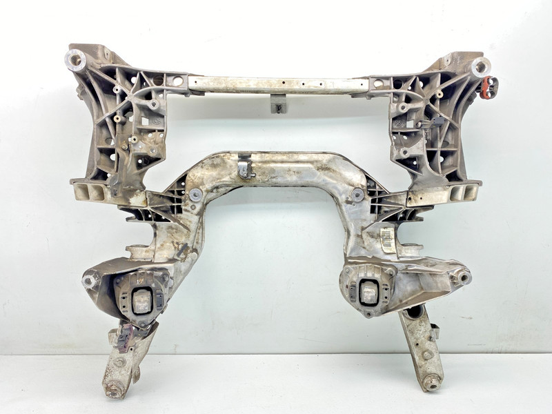 BMW F10 F13 5/6/7 Series AWD Front Suspension Subframe Crossmember Support OEM✅