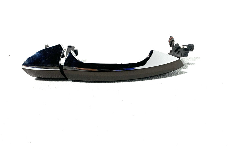 14 15 16 MERCEDES E250 E350 FRONT RIGHT SIDE EXTERIOR DOOR HANDLE OEM #A0.33