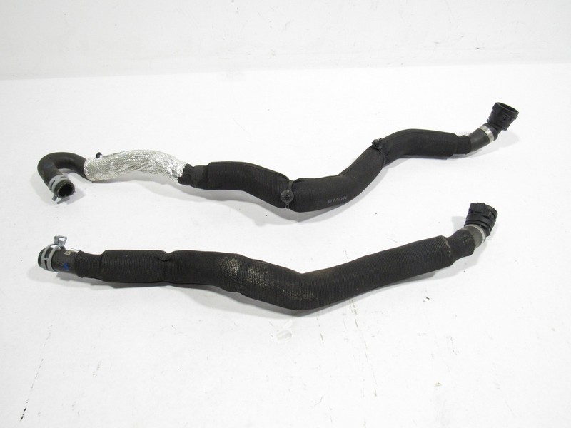 23-25 Polestar 2 2024 Coolant Cooling Water Hose Tube Pipe Line Set |:Y