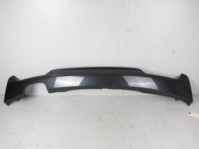 2014-2018 BMW 428i 430i M-Sport Rear Bumper Valance USED OEM 8054563