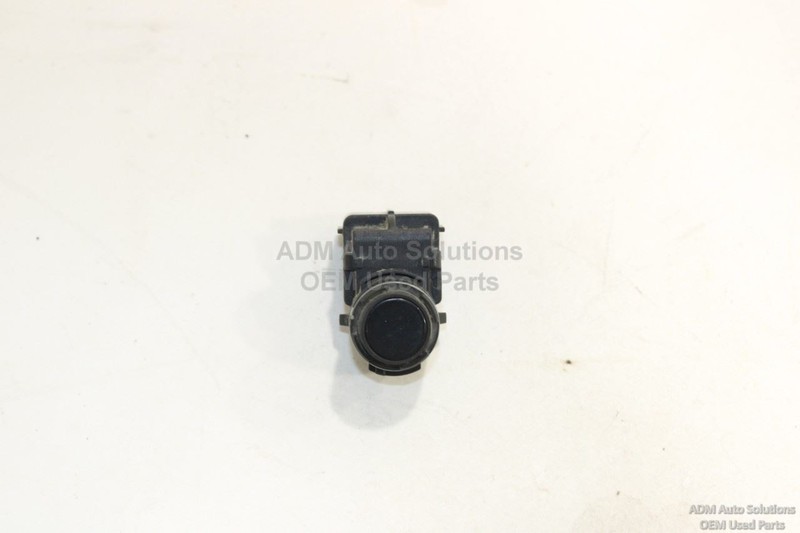 2023 - 2025 HYUNDAI PALISADE REAR PARKING AID ASSIST SENSOR BLACK_A2B OEM