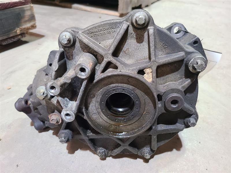 Transfer Case ID 4591983AA Fits 05-07 300 523189