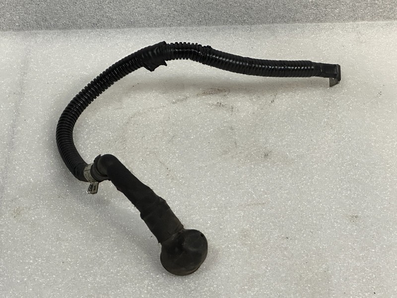 2009-2012 HYUNDAI GENESIS COUPE ALTERNATOR POWER CABLE OEM