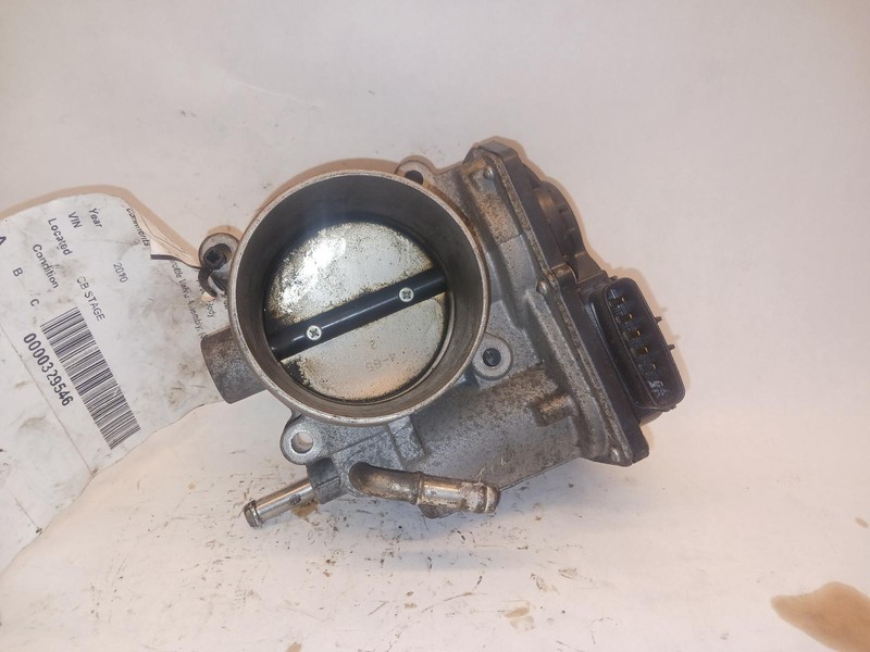 10-'14 SUBARU TRIBECA Throttle Body Assembly 3.6L OEM Guaranteed!