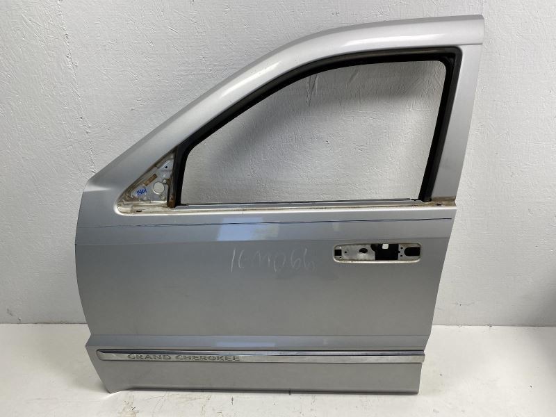 Left Driver Front Door Shell Fits 2006-2007 Jeep Grand Cherokee 70331 *NO SHIP**