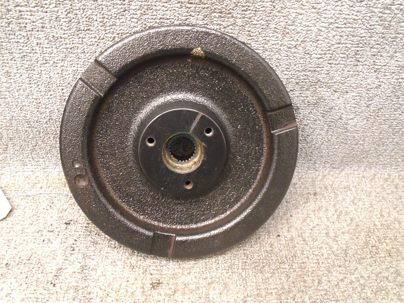 Flywheel Assy 281-859734-C 859734T1 Mercury Marine EFI 110-200 Hp Outboard